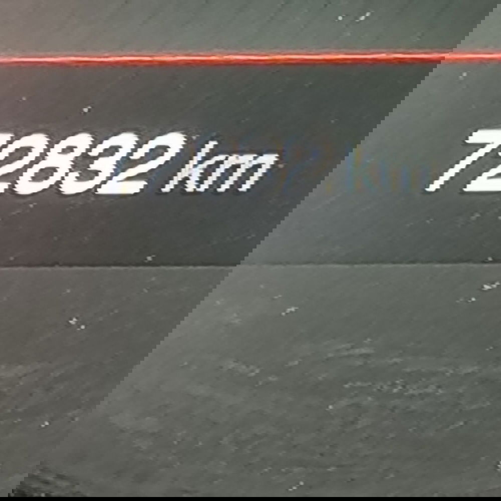 Fiat 500L usata a L'Aquila (9)