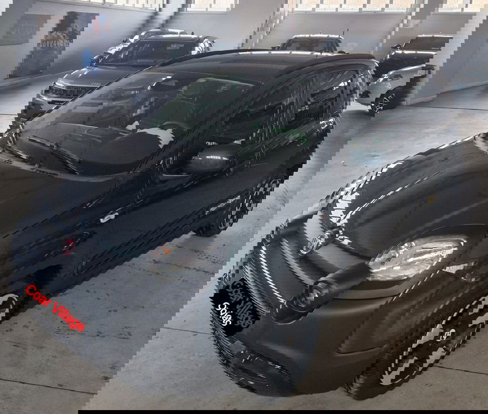 Fiat Pandina usata a Terni