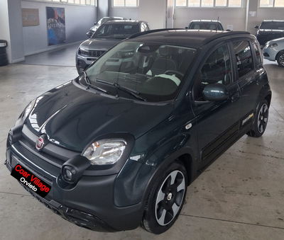 Fiat Pandina 1.0 firefly hybrid s&amp;s 65cv del 2025 usata a Orvieto