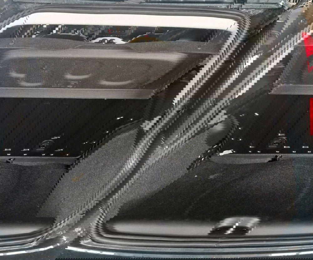 Fiat Pandina usata a Terni (10)