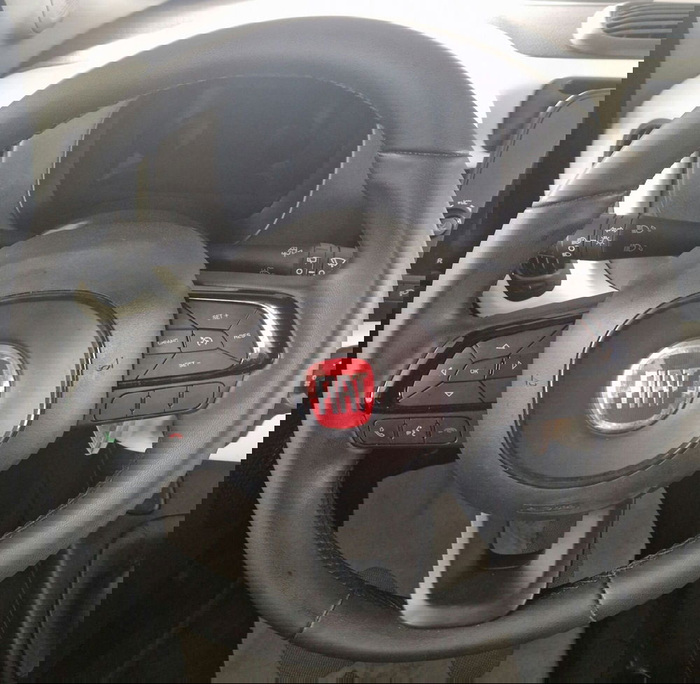 Fiat Pandina usata a Terni (12)