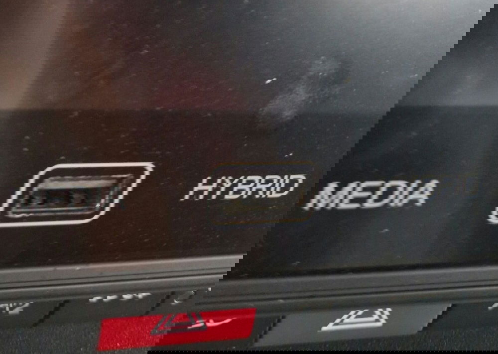 Fiat Pandina usata a Terni (13)