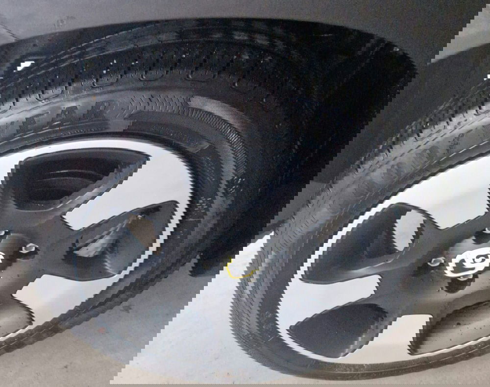 Fiat Pandina usata a Terni (15)