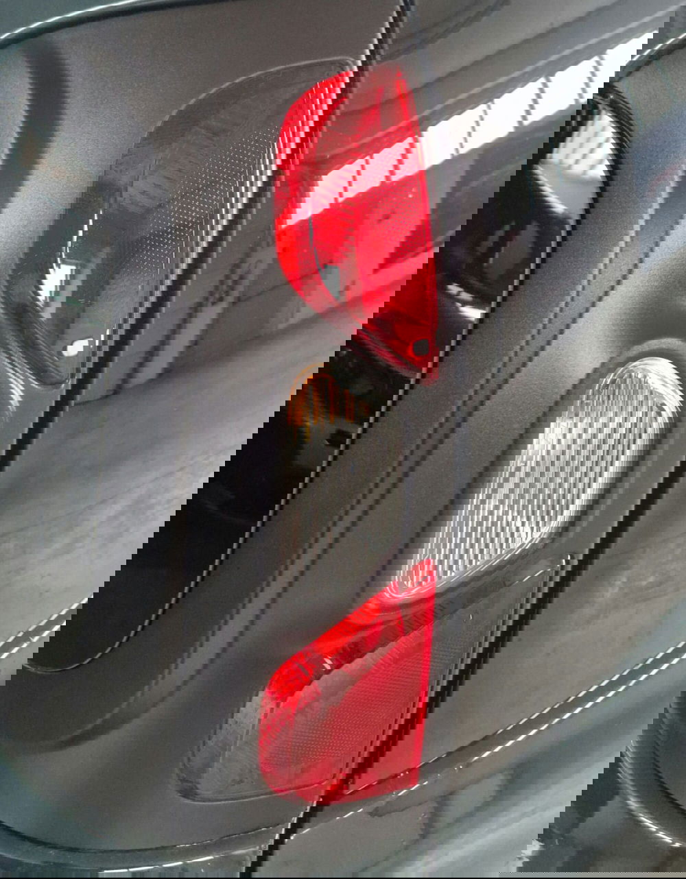 Fiat Pandina usata a Terni (16)