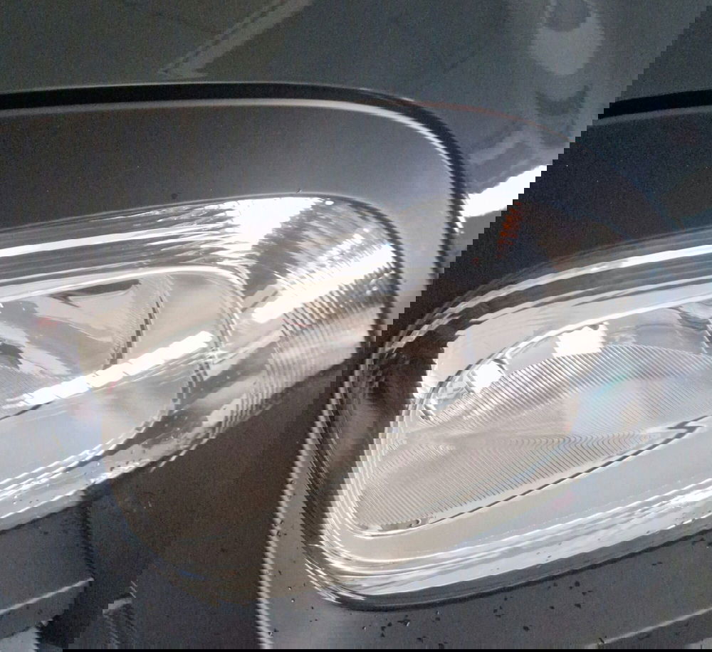 Fiat Pandina usata a Terni (18)