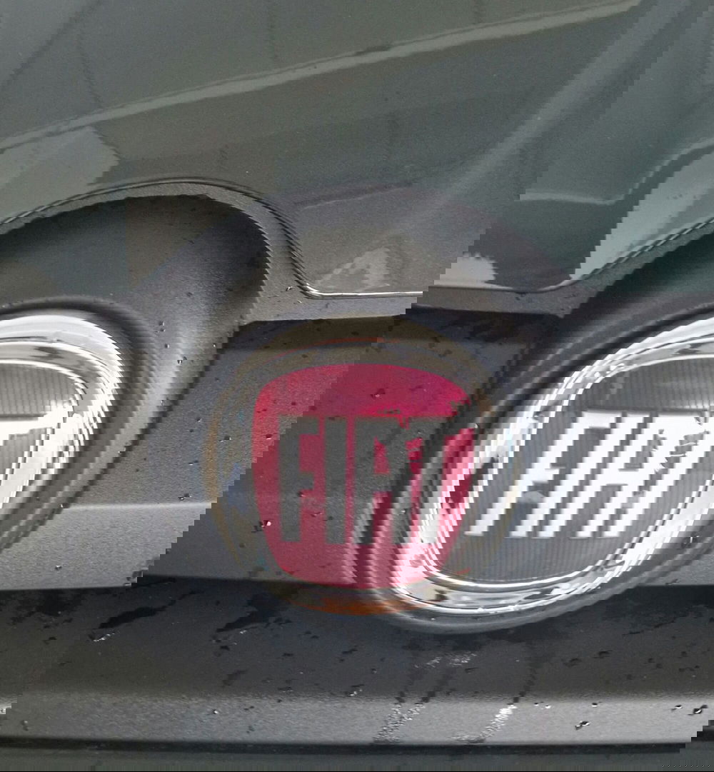 Fiat Pandina usata a Terni (19)