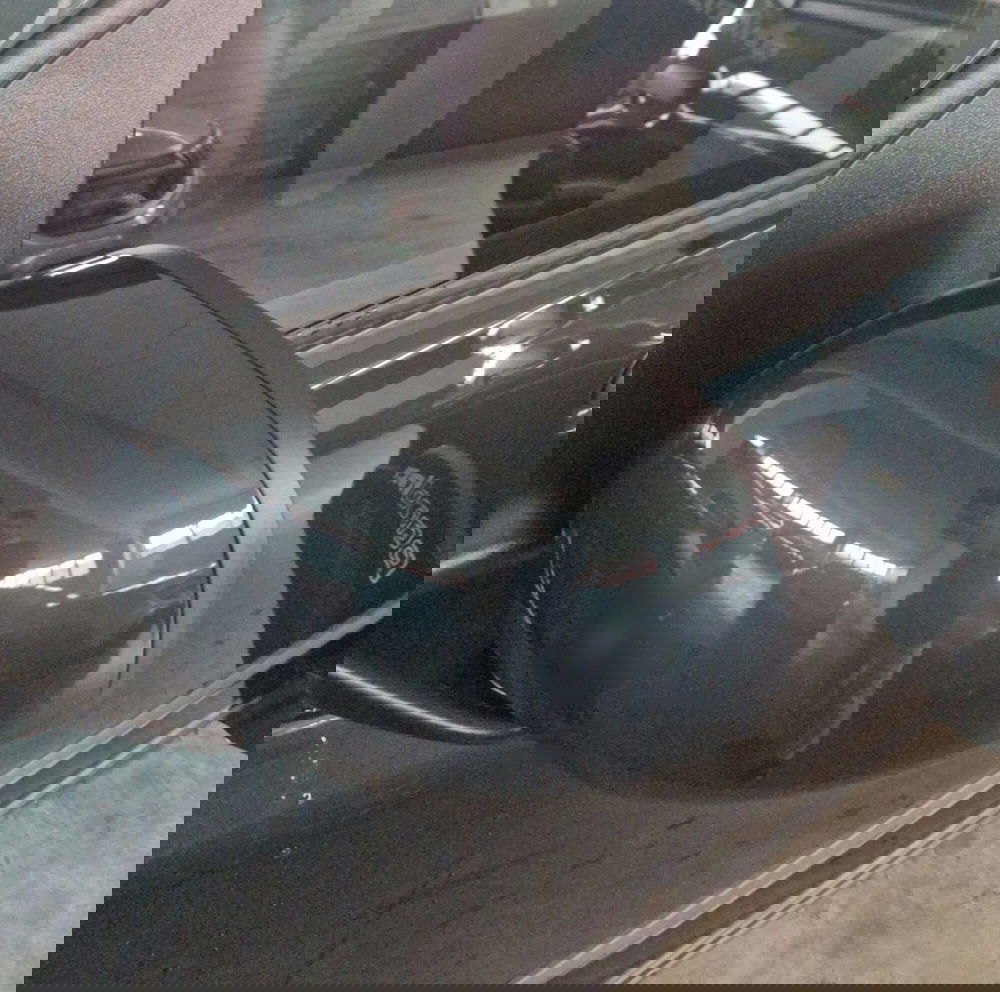 Fiat Pandina usata a Terni (20)