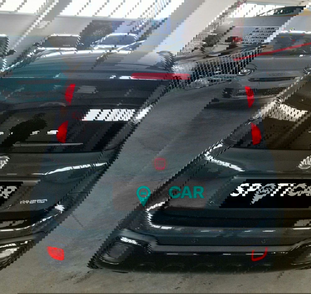 Fiat Pandina usata a Terni (5)