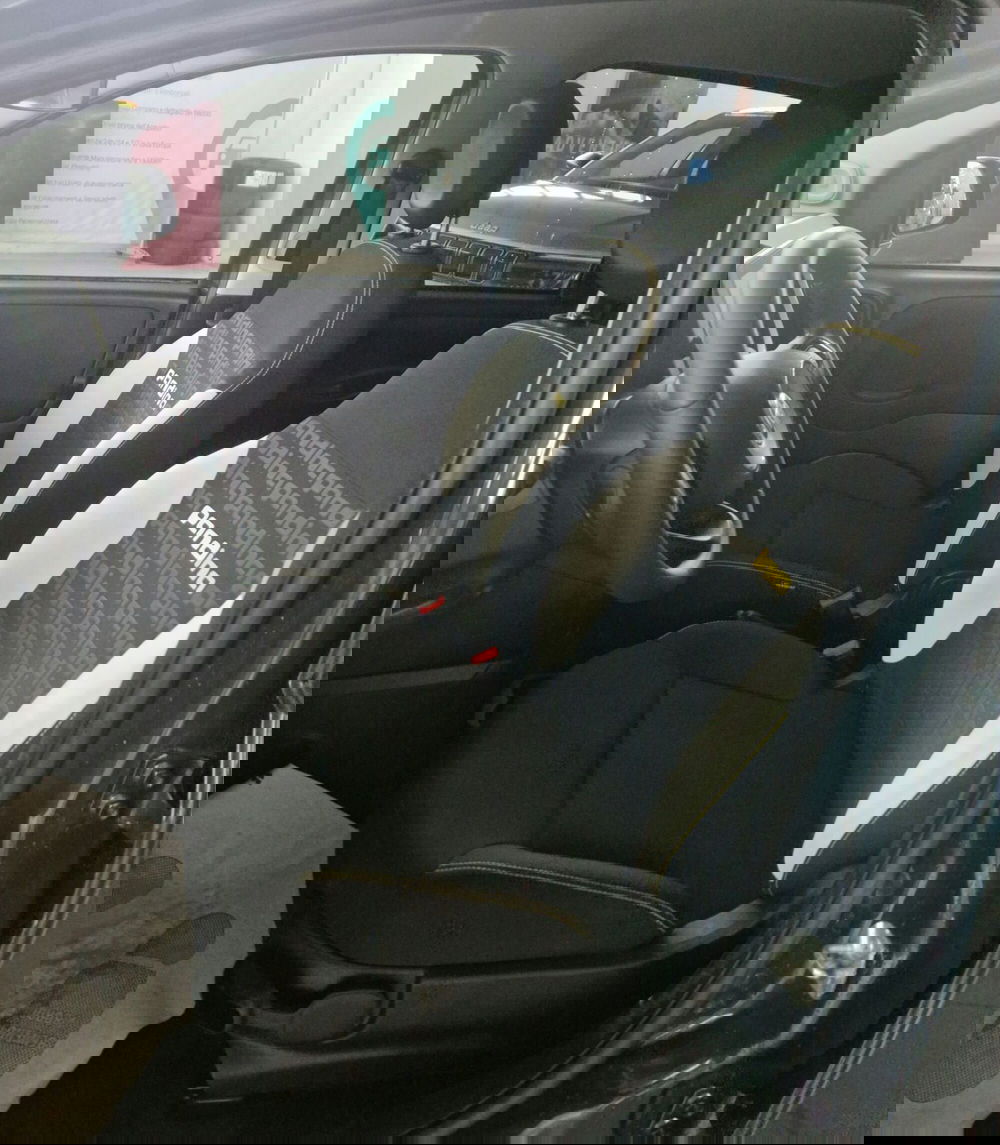 Fiat Pandina usata a Terni (7)