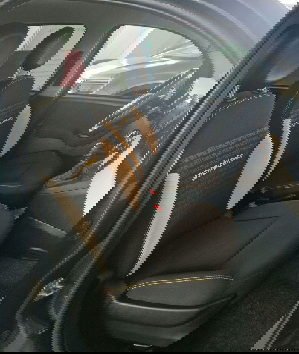 Fiat Pandina usata a Terni (8)