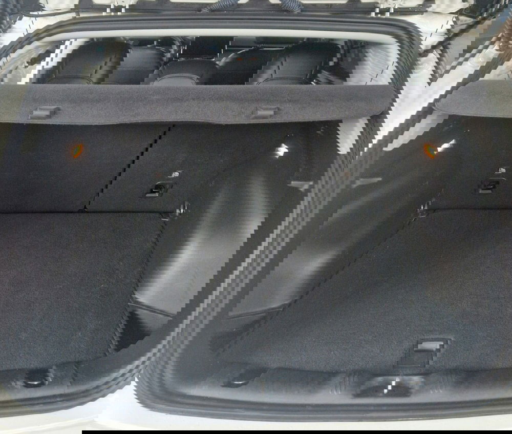 Jeep Compass usata a Terni (10)