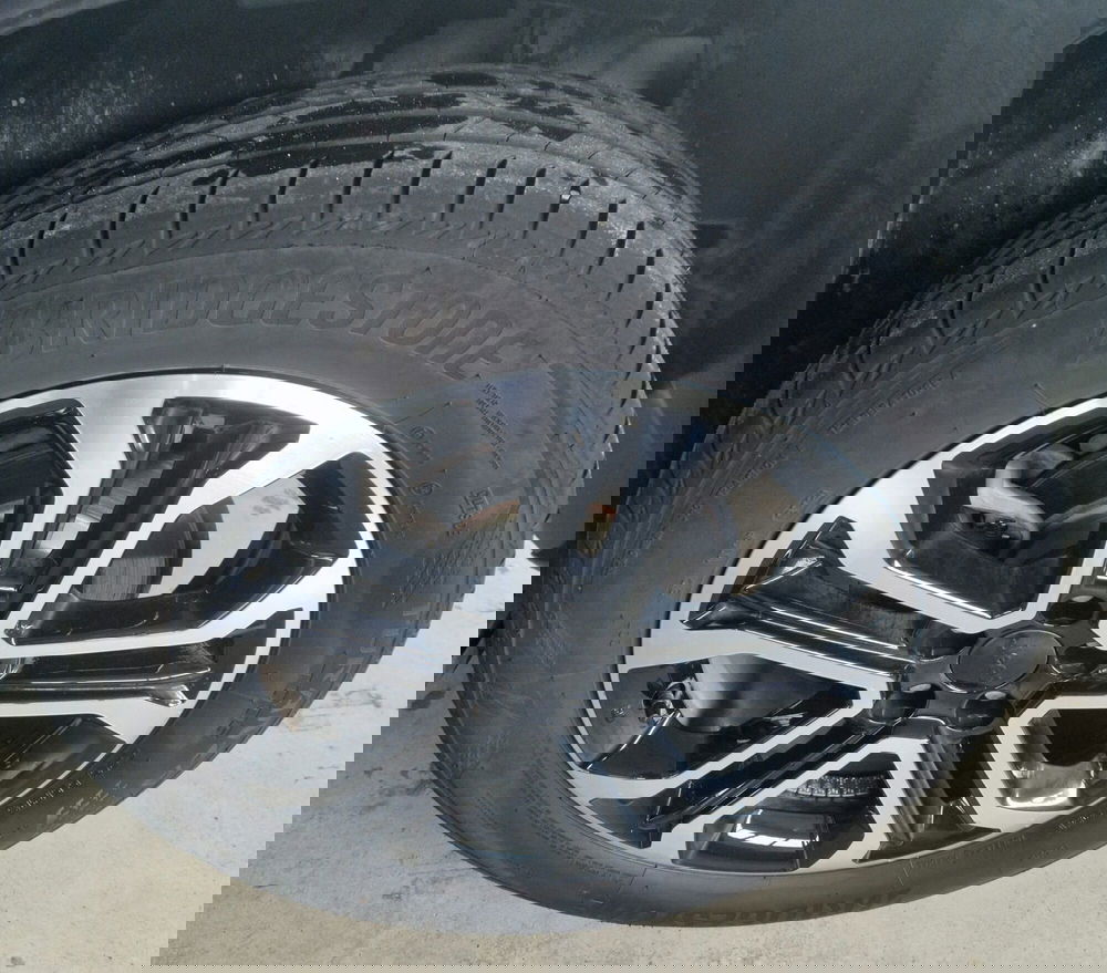 Jeep Compass usata a Terni (15)