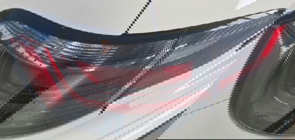 Jeep Compass usata a Terni (16)