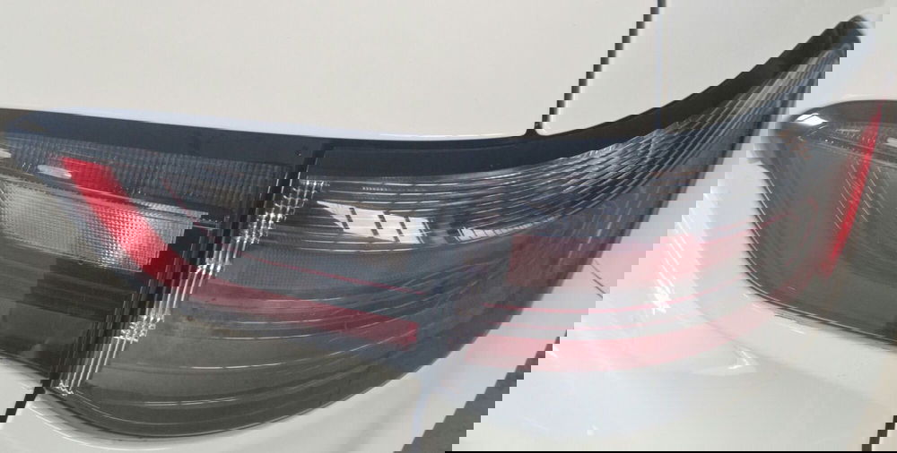 Jeep Compass usata a Terni (17)