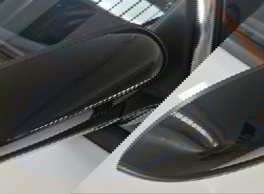 Jeep Compass usata a Terni (18)