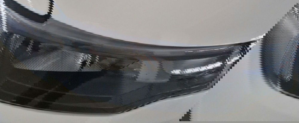 Jeep Compass usata a Terni (19)