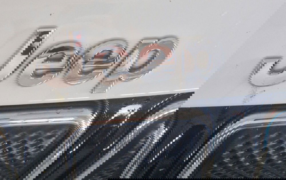 Jeep Compass usata a Terni (20)