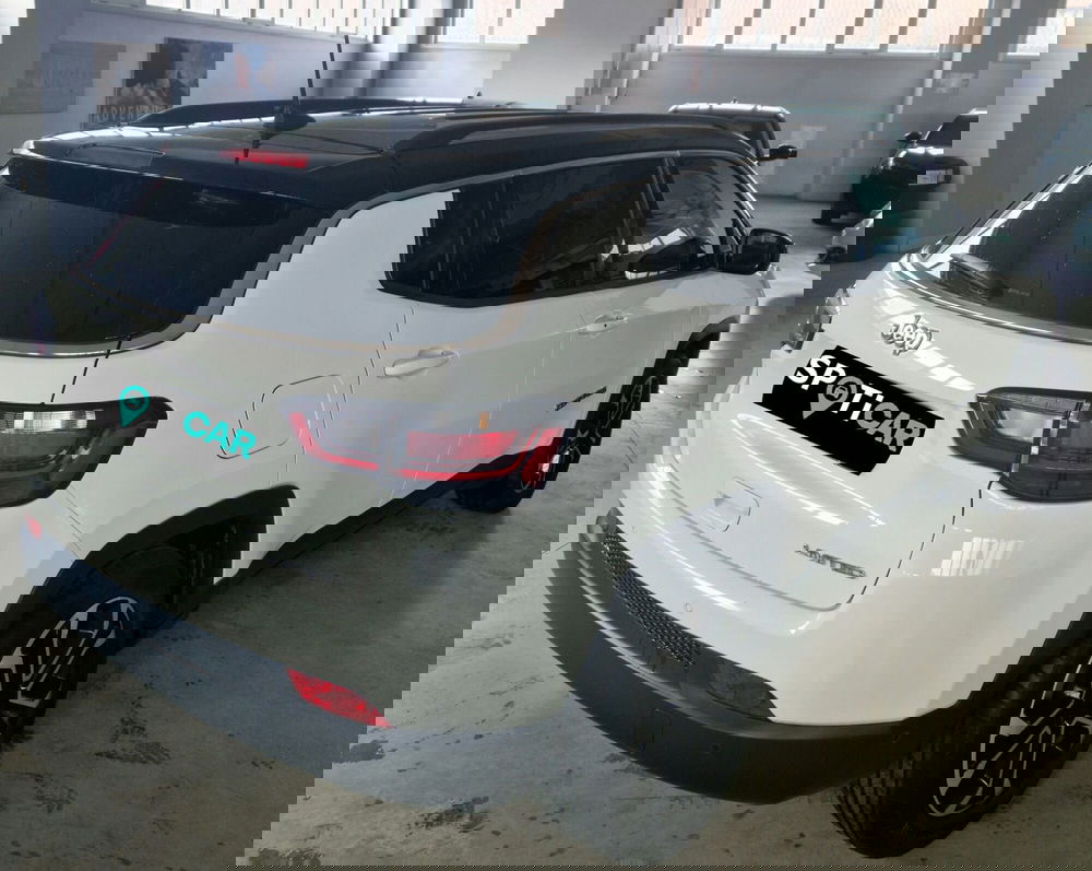 Jeep Compass usata a Terni (4)