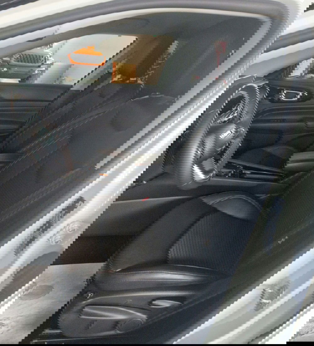 Jeep Compass usata a Terni (7)