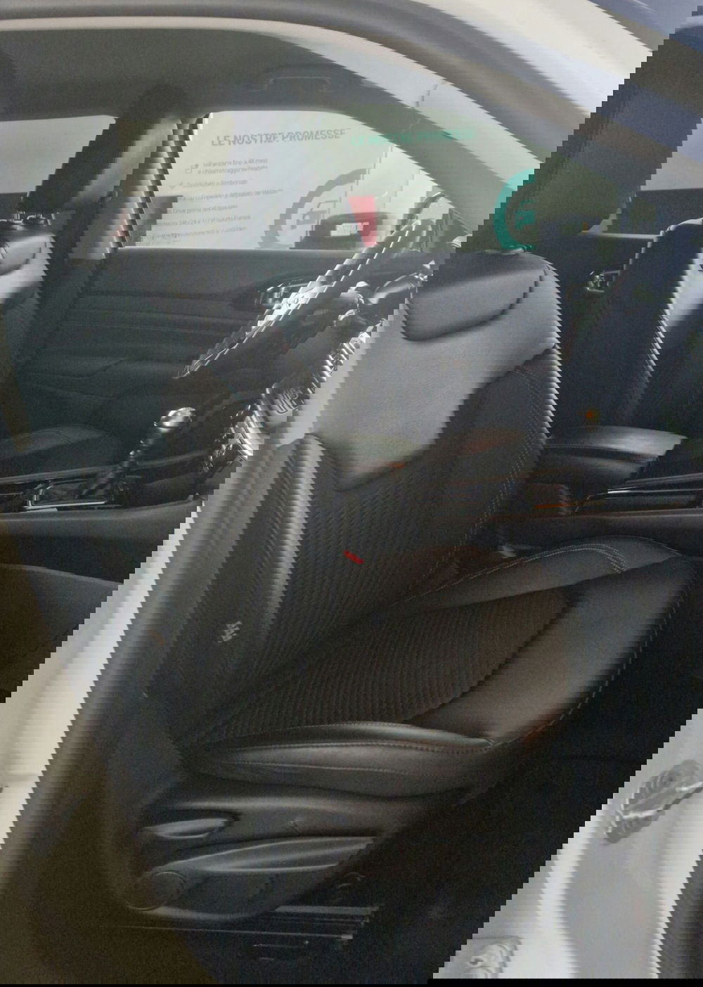 Jeep Compass usata a Terni (8)