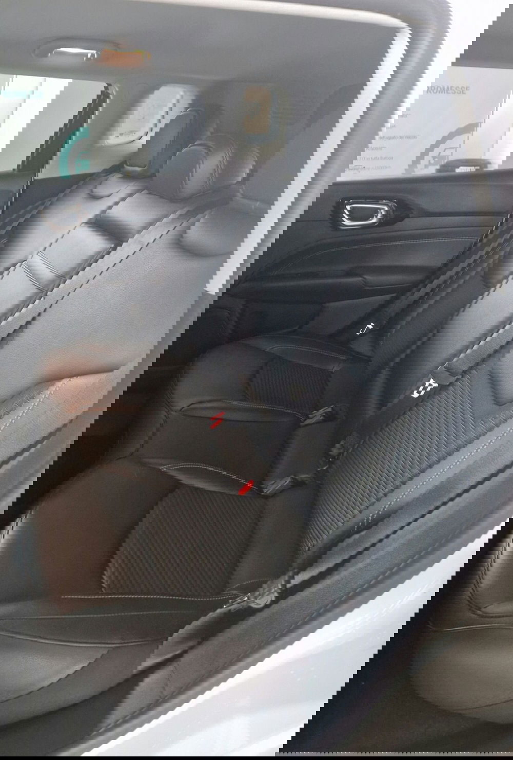 Jeep Compass usata a Terni (9)