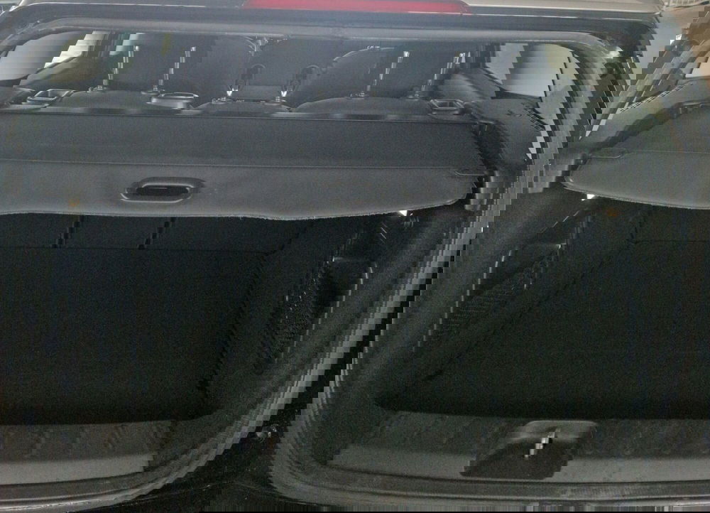 MINI Mini Clubman usata a Terni (10)