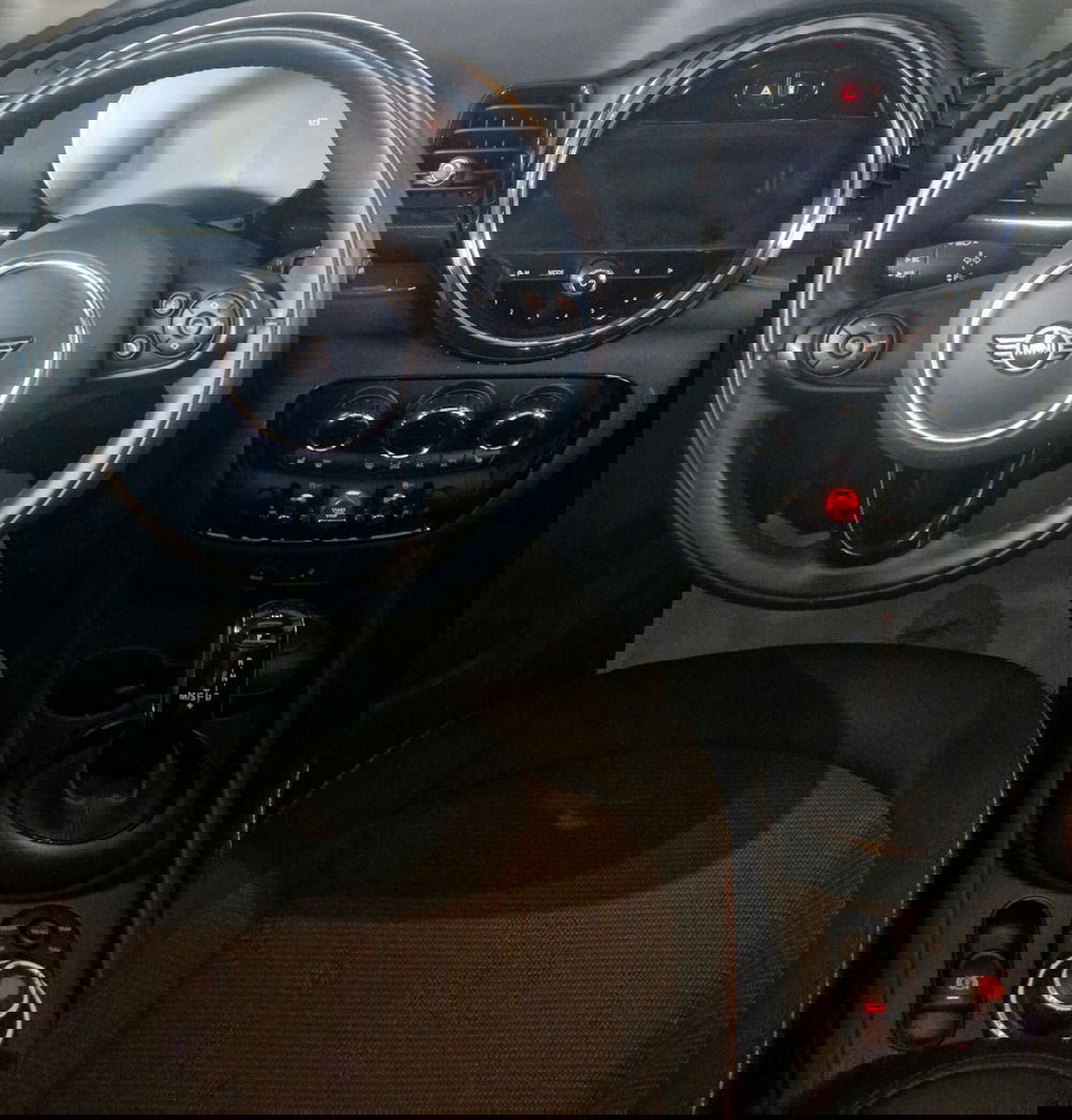 MINI Mini Clubman usata a Terni (11)