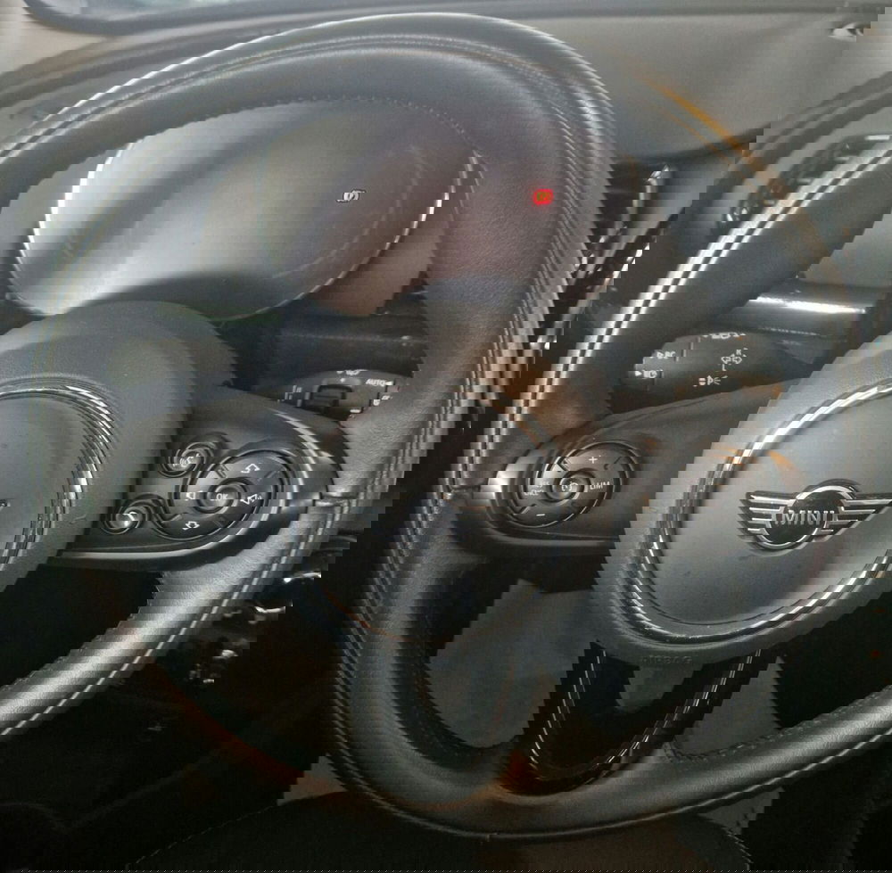 MINI Mini Clubman usata a Terni (12)