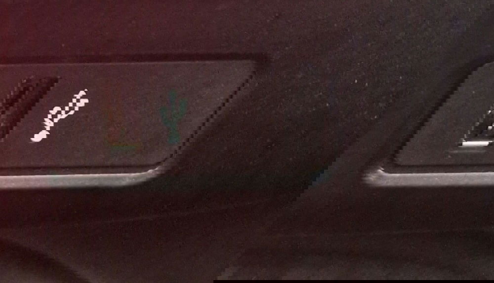 MINI Mini Clubman usata a Terni (13)