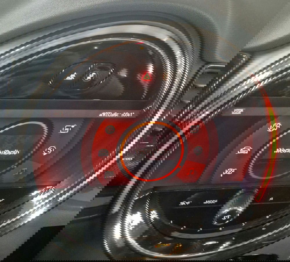 MINI Mini Clubman usata a Terni (14)