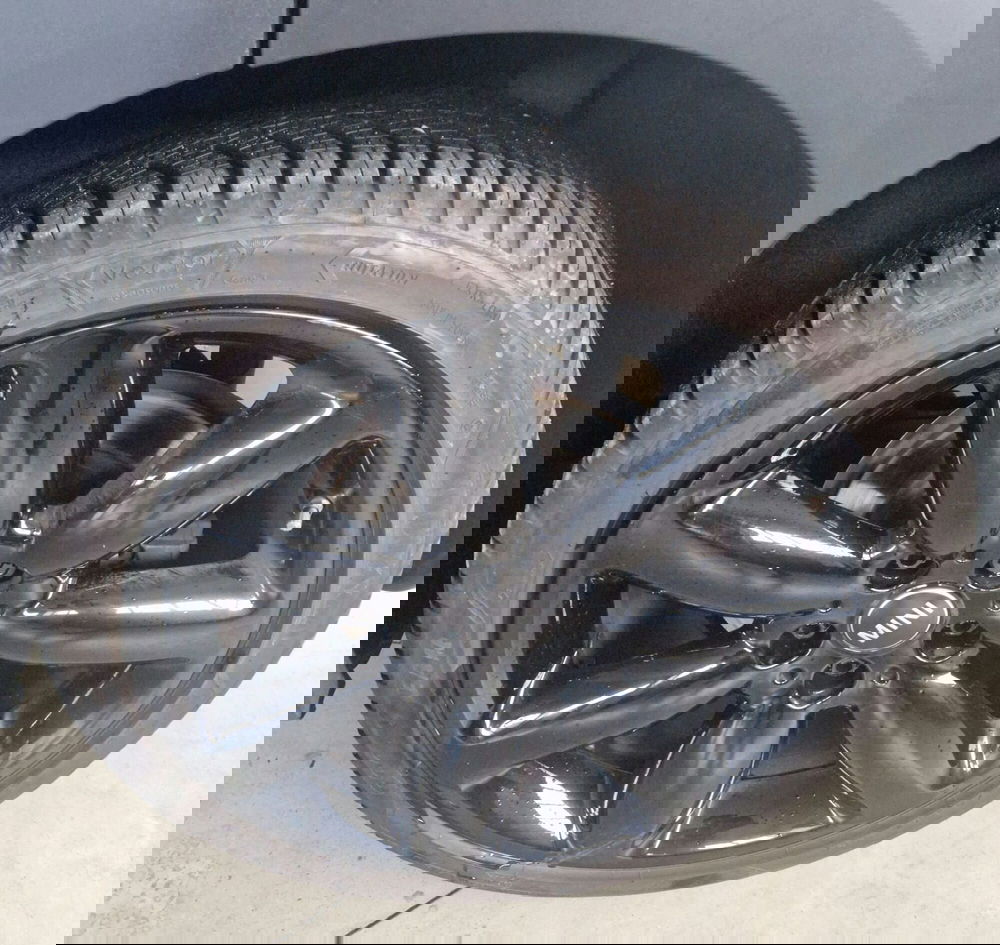 MINI Mini Clubman usata a Terni (15)