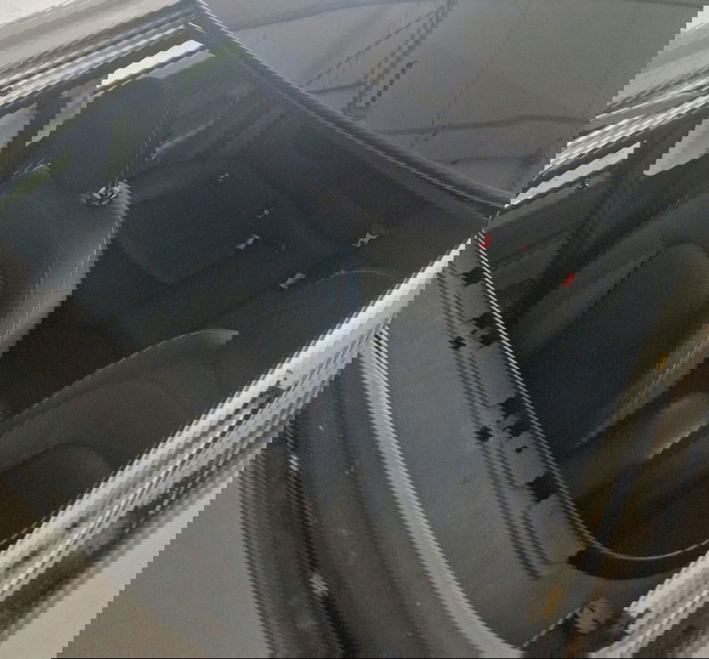 MINI Mini Clubman usata a Terni (16)