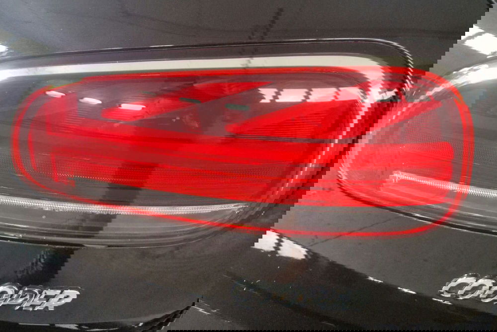 MINI Mini Clubman usata a Terni (17)