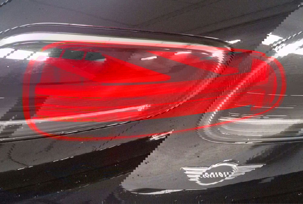 MINI Mini Clubman usata a Terni (18)