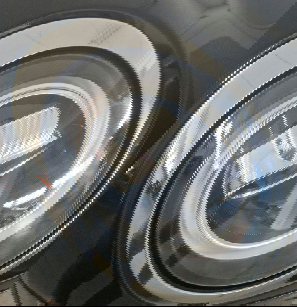 MINI Mini Clubman usata a Terni (20)