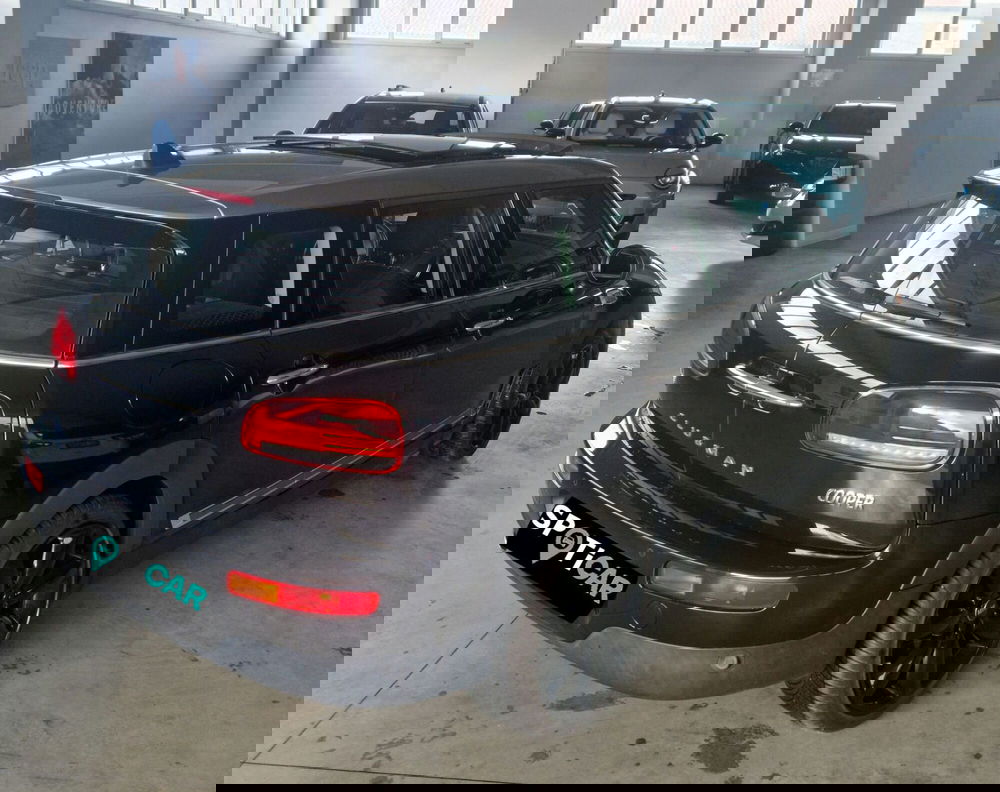 MINI Mini Clubman usata a Terni (4)