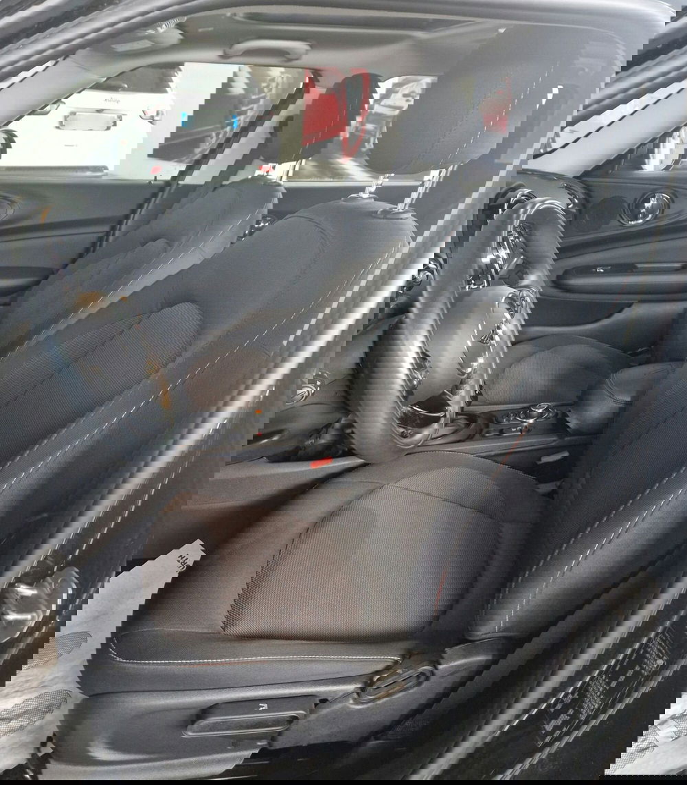 MINI Mini Clubman usata a Terni (7)