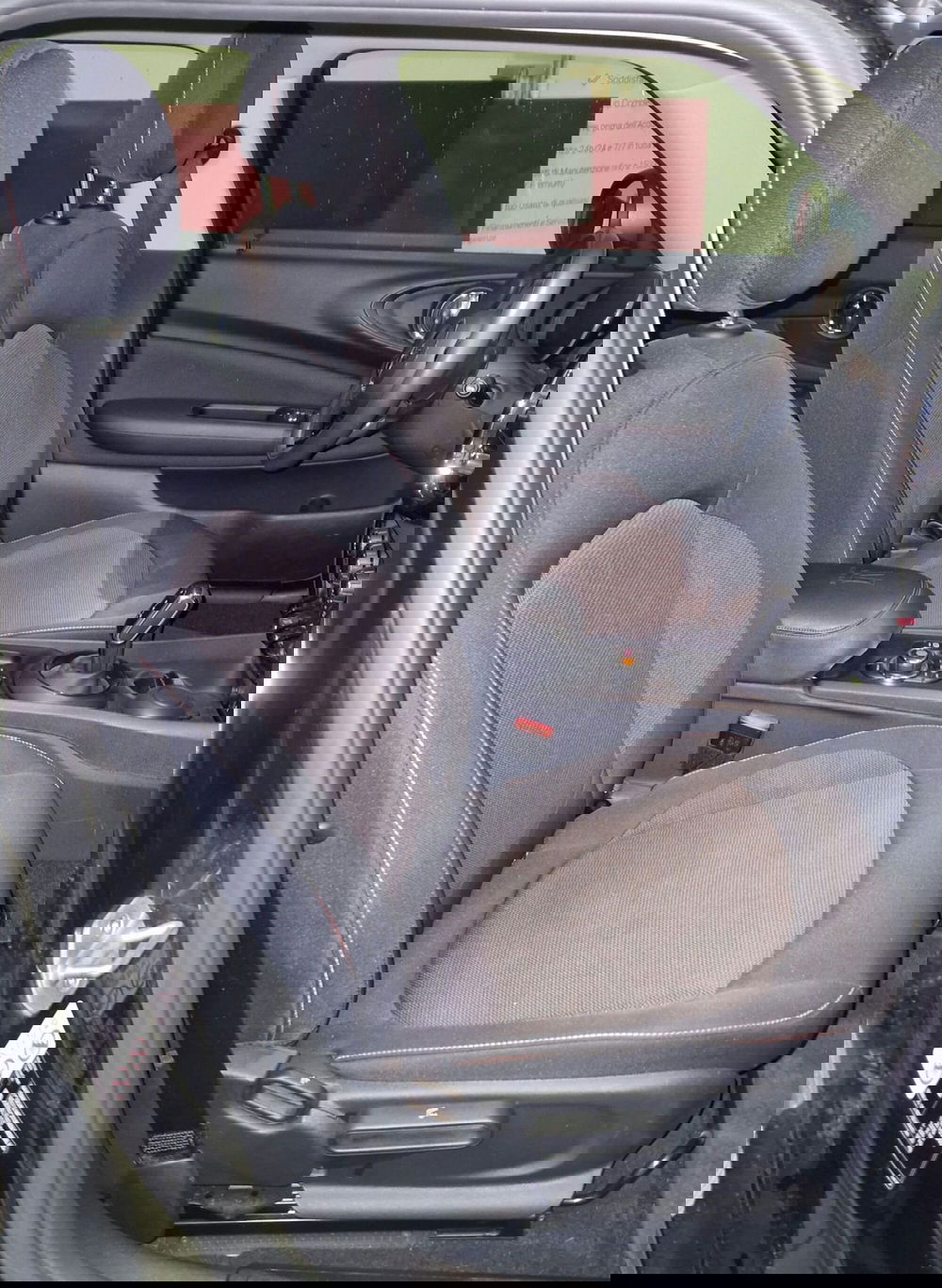 MINI Mini Clubman usata a Terni (8)