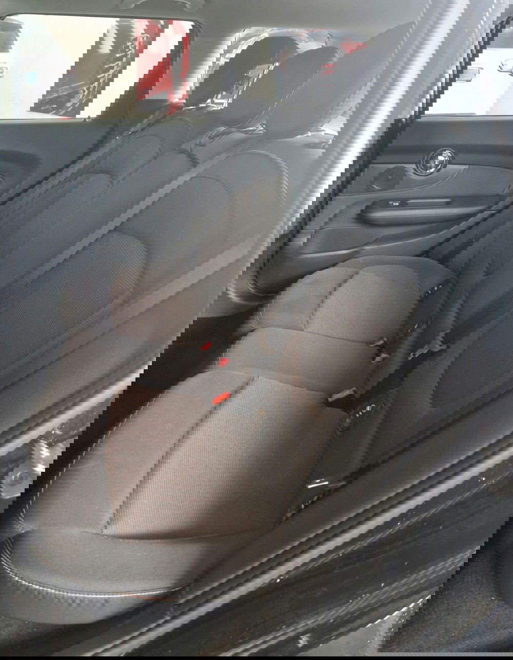 MINI Mini Clubman usata a Terni (9)