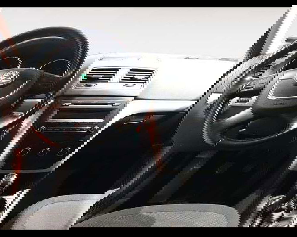 Skoda Yeti usata a Cuneo (10)