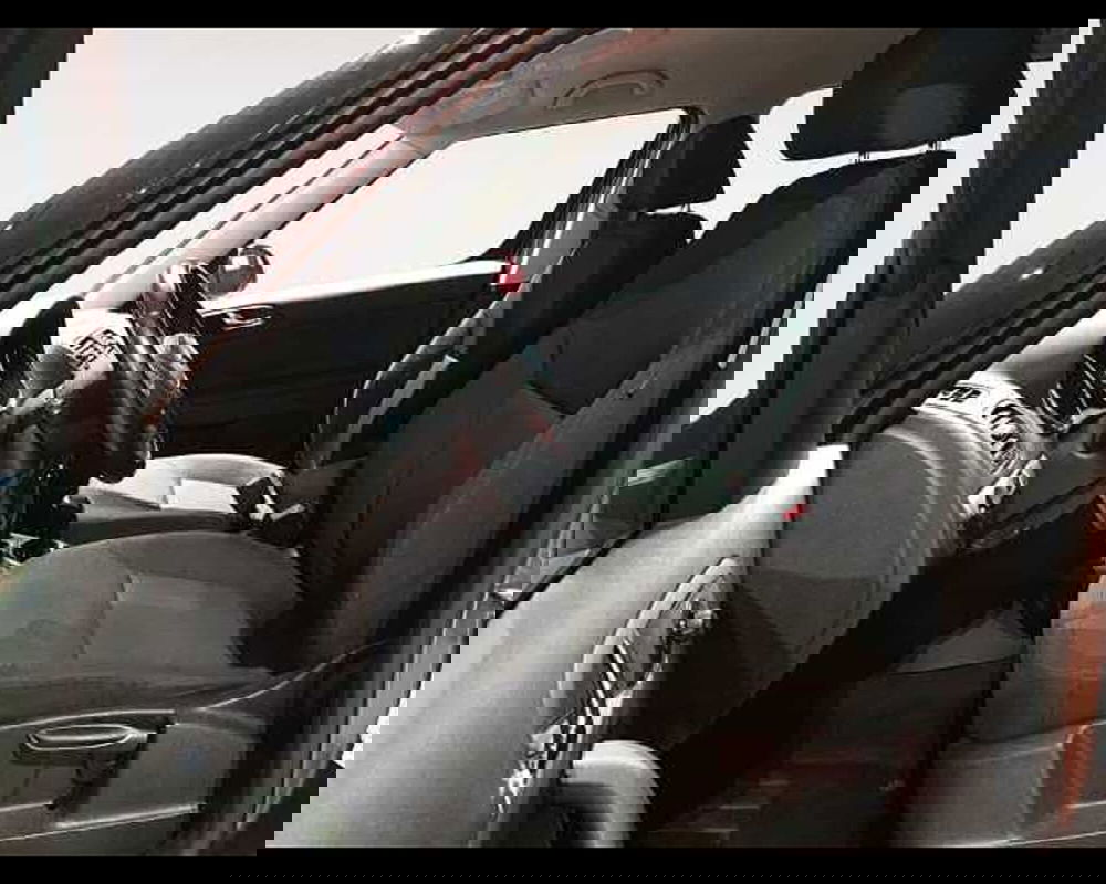 Skoda Yeti usata a Cuneo (11)