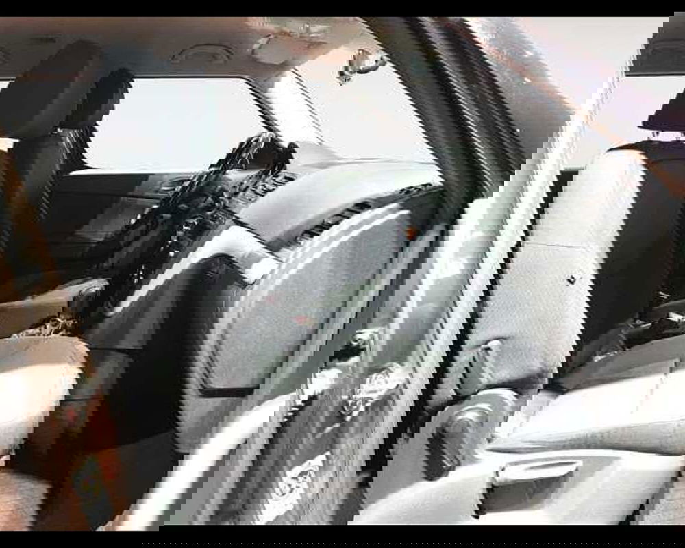 Skoda Yeti usata a Cuneo (12)