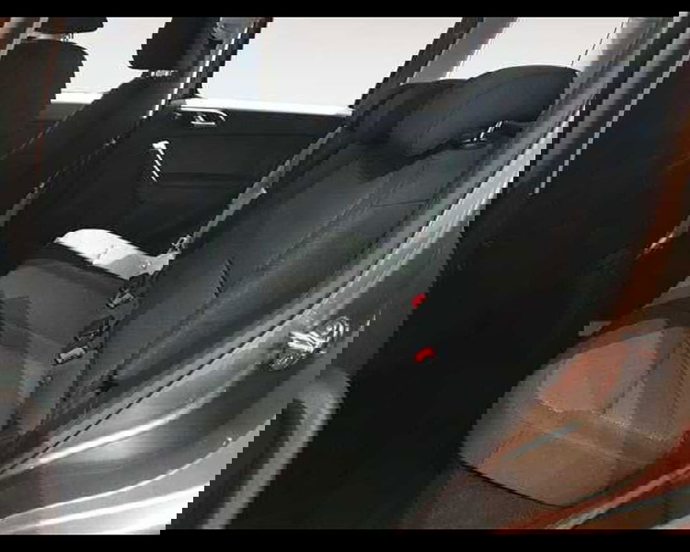 Skoda Yeti usata a Cuneo (13)