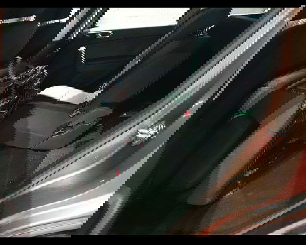 Skoda Yeti usata a Cuneo (14)