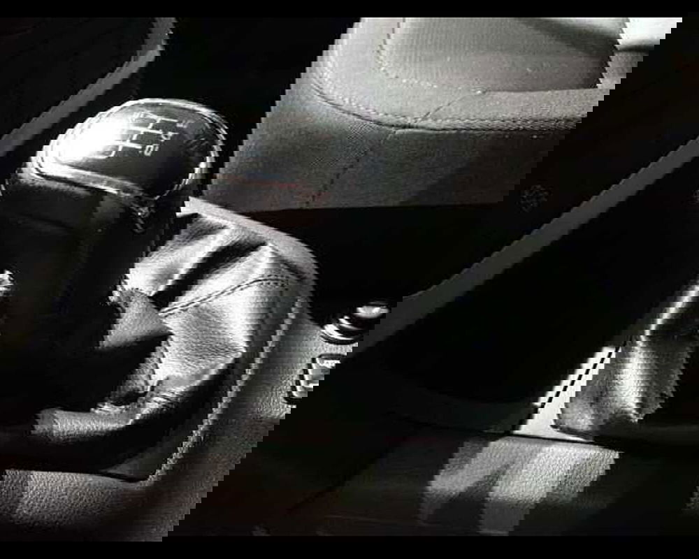 Skoda Yeti usata a Cuneo (19)