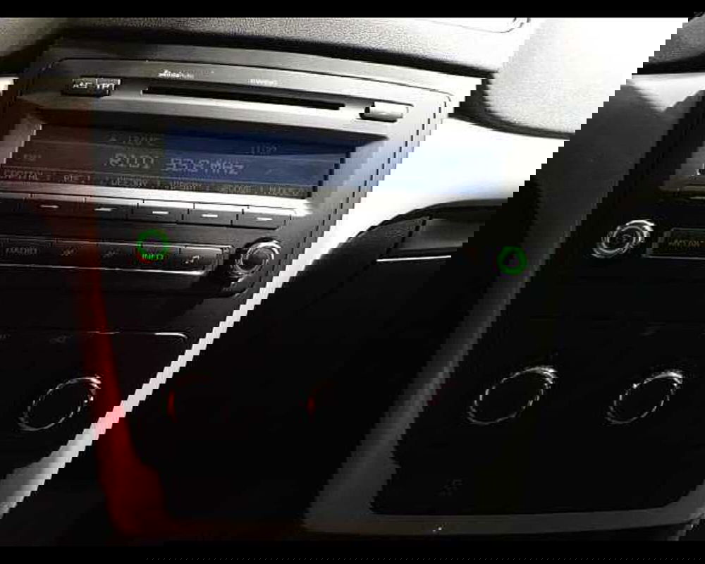 Skoda Yeti usata a Cuneo (20)