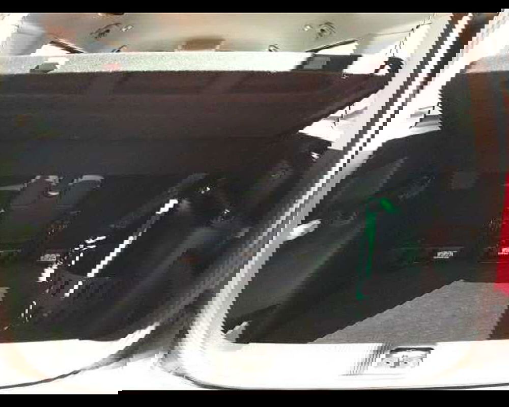 Skoda Yeti usata a Cuneo (7)