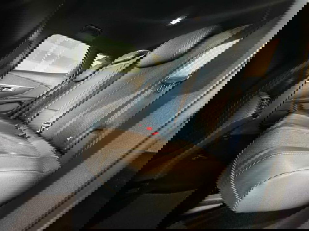 Peugeot 3008 usata a Sassari (10)
