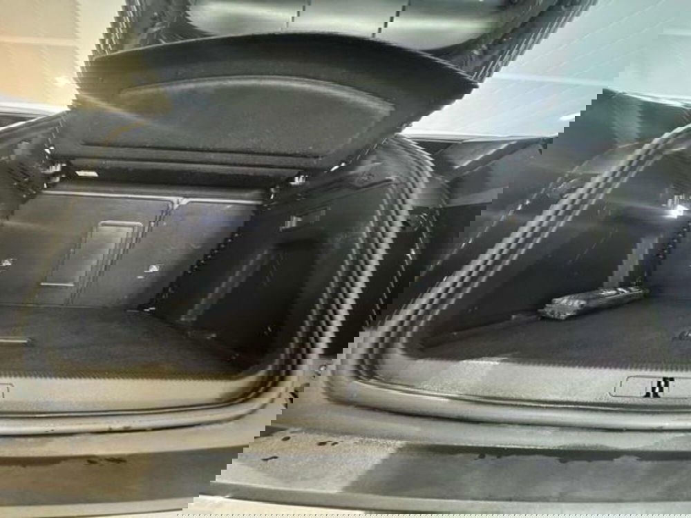 Peugeot 3008 usata a Sassari (11)