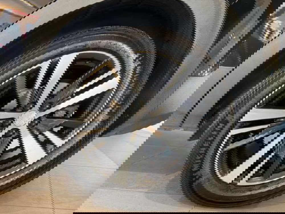 Peugeot 3008 usata a Sassari (12)